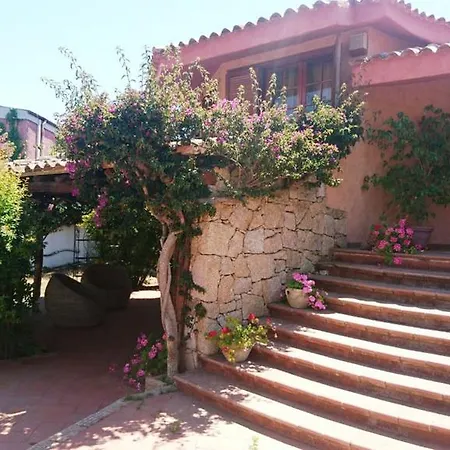 Villa Fabry Con Piscina