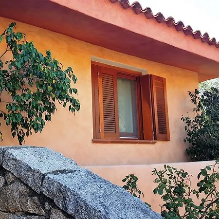 Fabry Con Piscina Olbia
