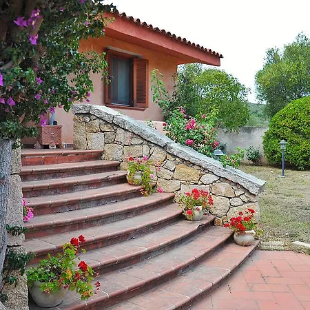 Fabry Con Piscina Olbia