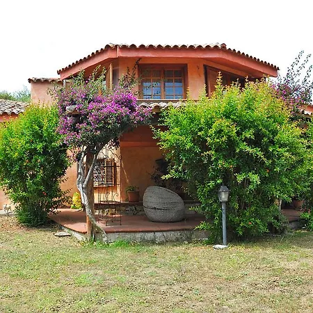 Villa Fabry Con Piscina *