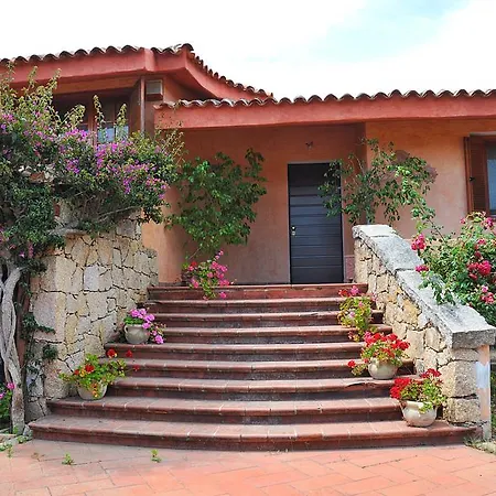 Villa Fabry Con Piscina *